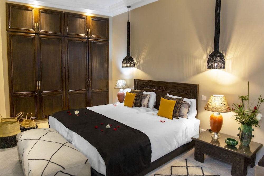 undefined Riad Al Rimal & Spa 3
