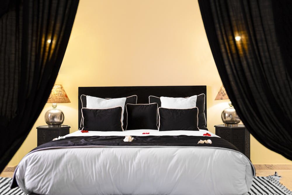 undefined Riad Al Rimal & Spa 6