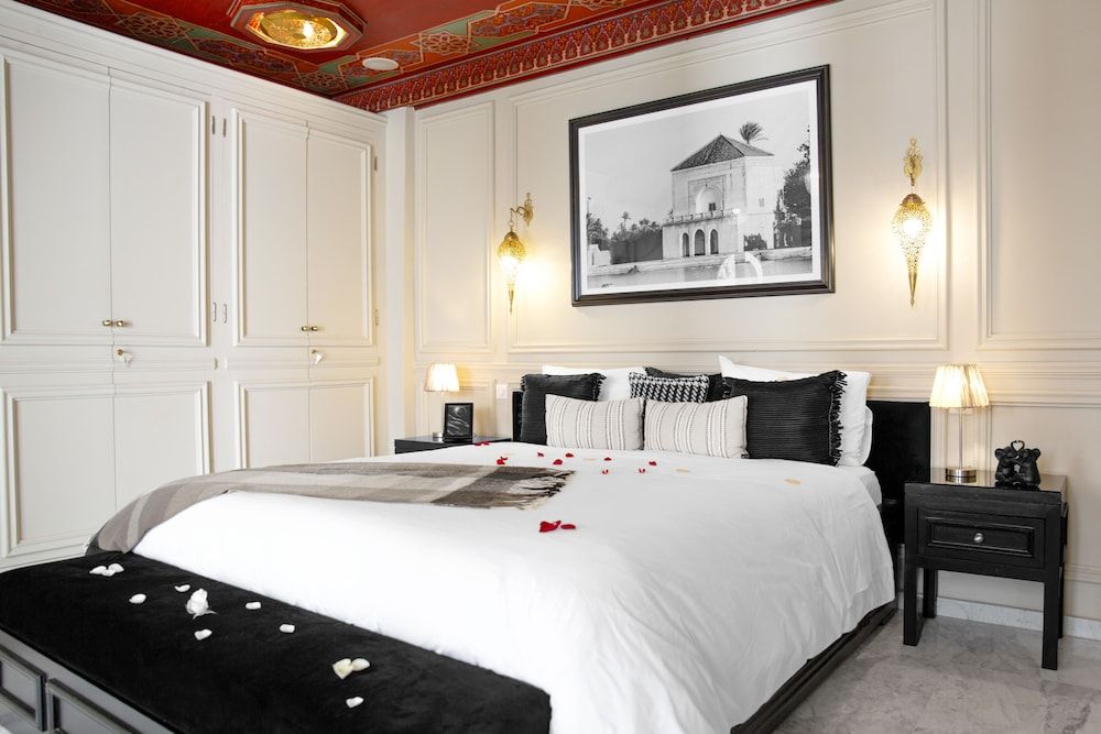 undefined Riad Al Rimal & Spa 4