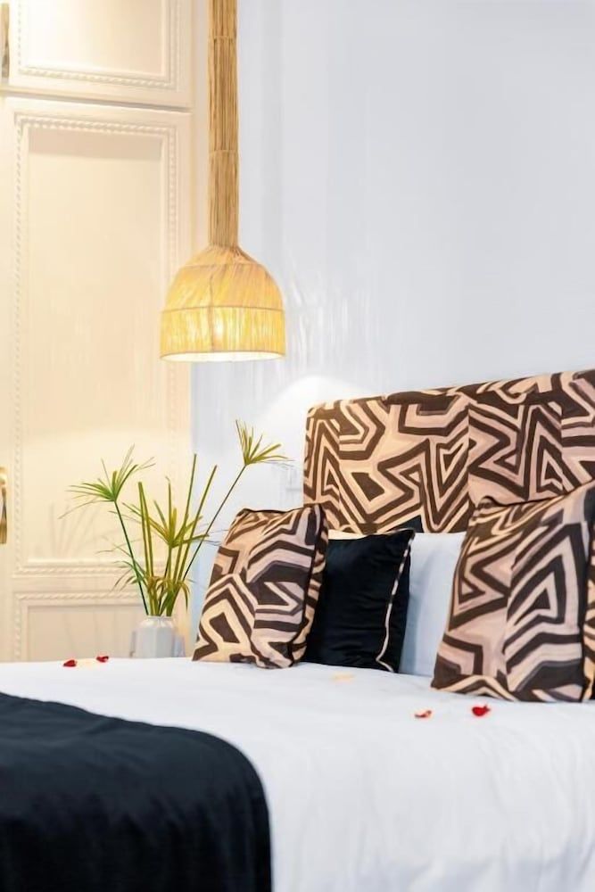 undefined Riad Al Rimal & Spa 9