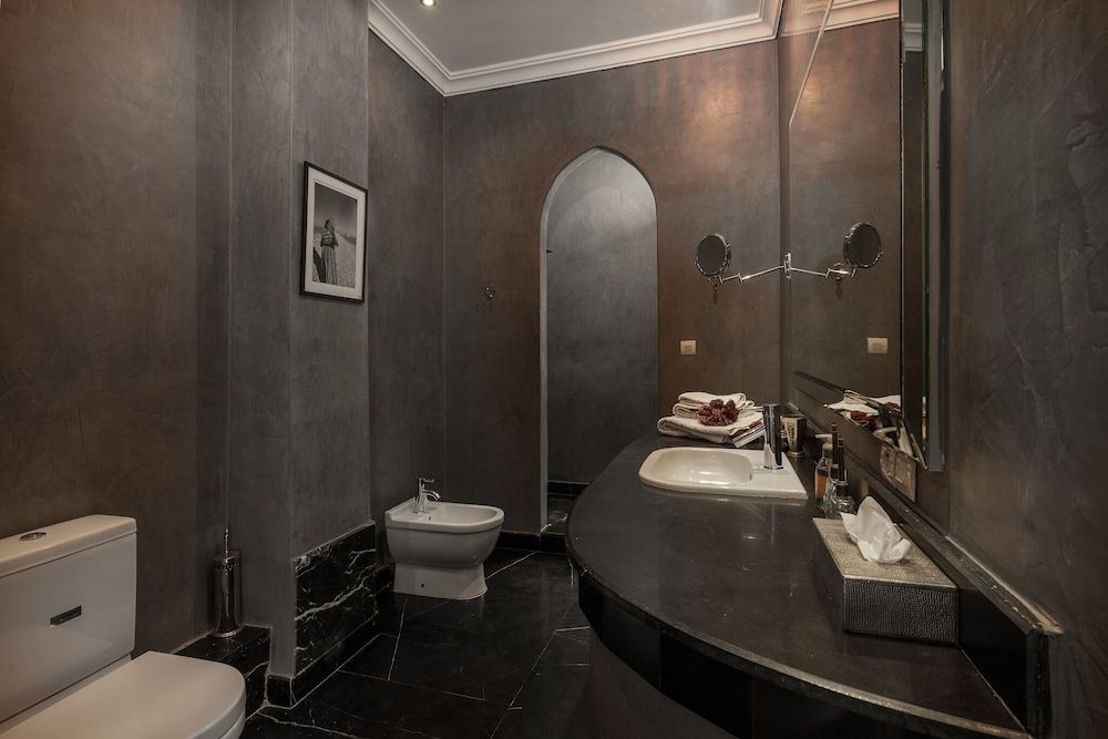 Riad D'Ari Suite, 2 Bedrooms 2