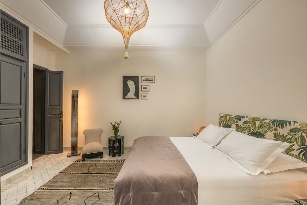 undefined Riad D'Ari