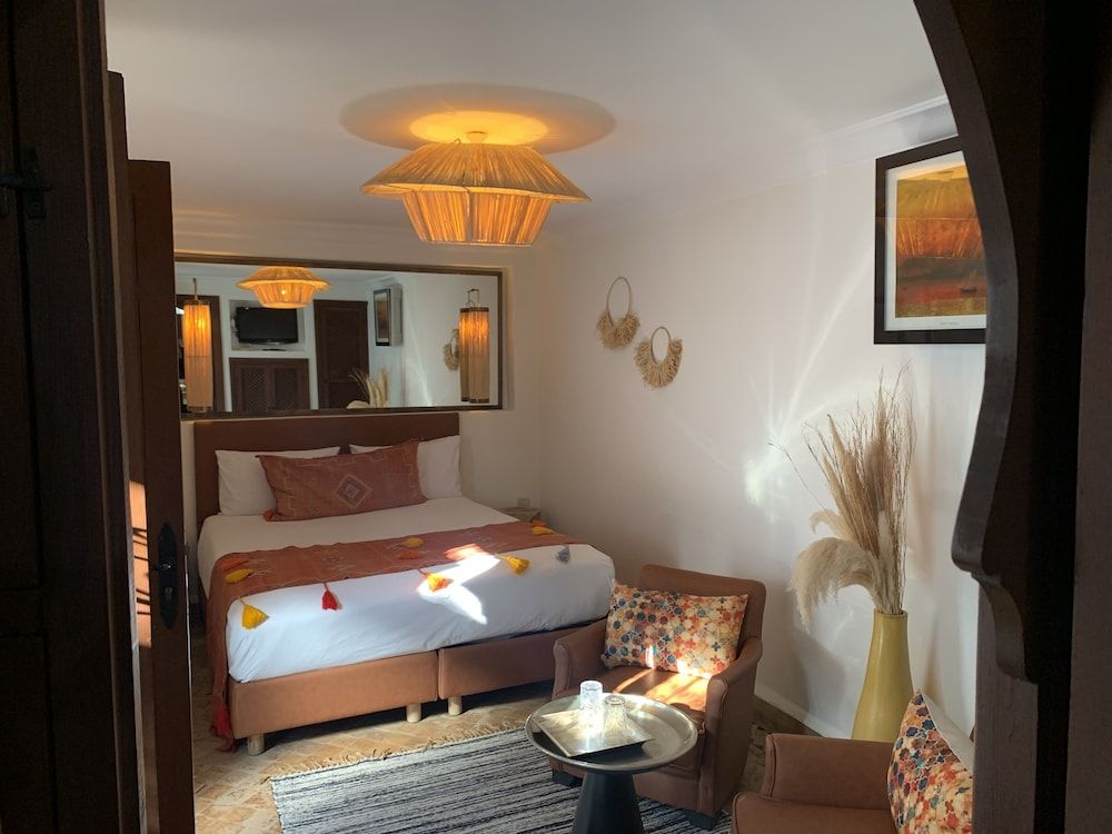 undefined Riad Dar Beldia 6