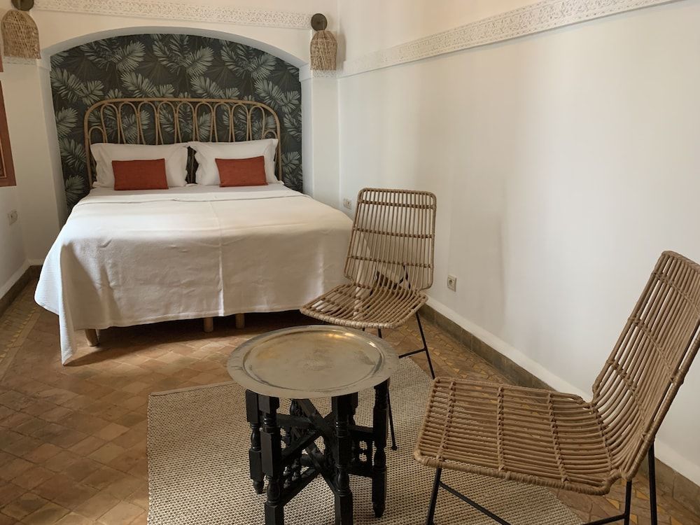 undefined Riad Dar Beldia 3