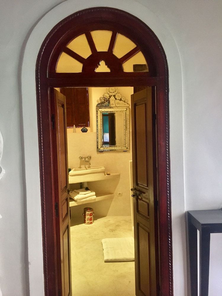 Riad Tizwa Suite 6