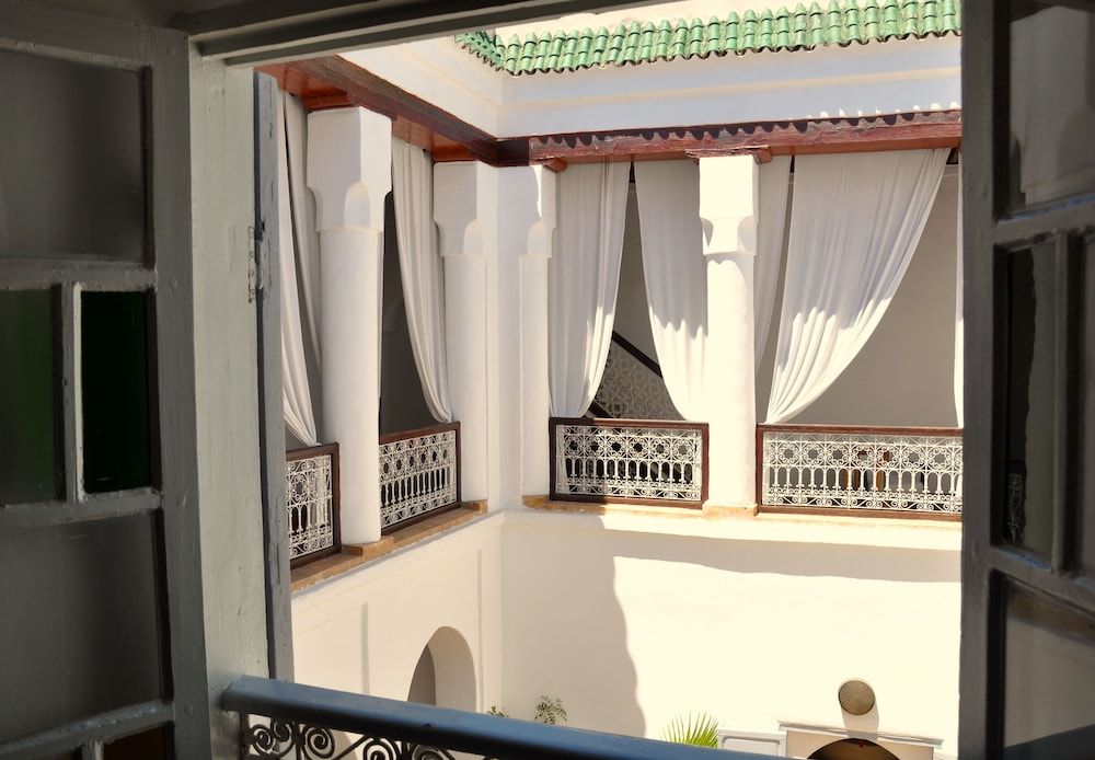 Riad Tizwa Suite 3