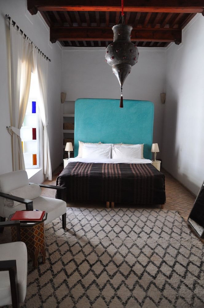 Riad Tizwa Suite 2