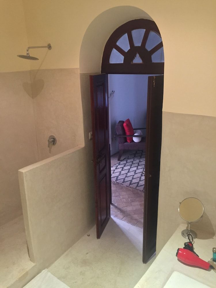 Riad Tizwa Suite 5