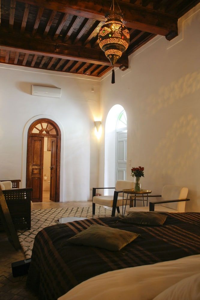 Riad Tizwa Suite 9