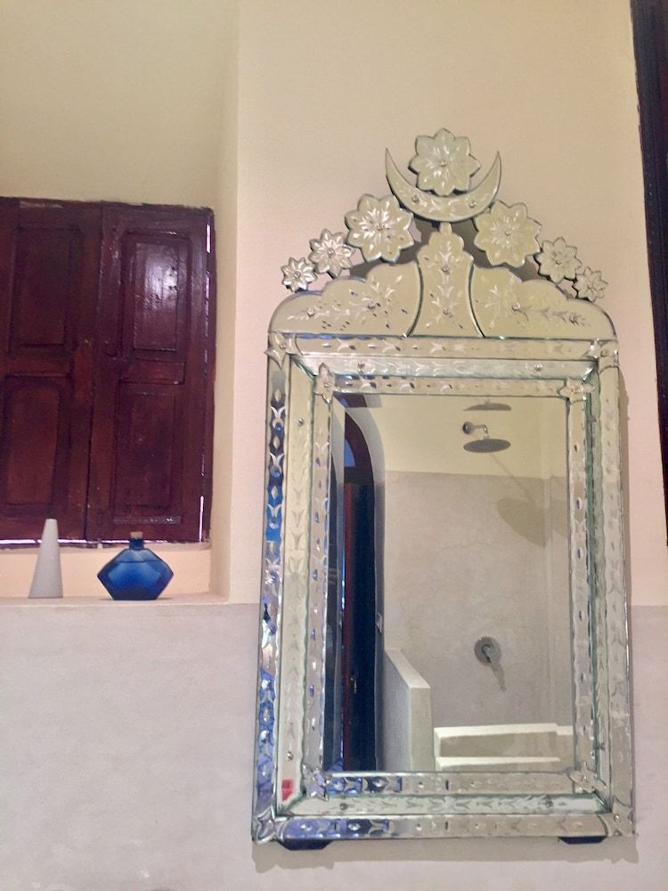 Riad Tizwa Suite 4