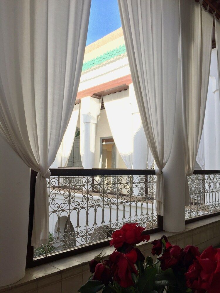 Riad Tizwa Superior Room 6