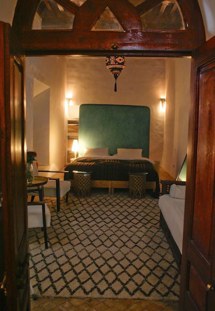 Riad Tizwa Suite 8