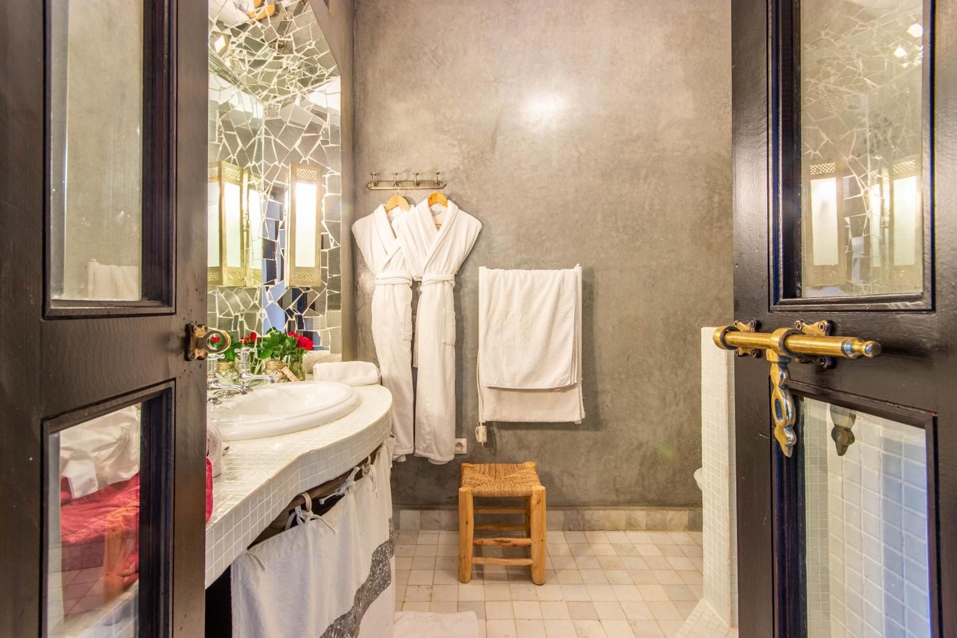 Superior Double Room Mali