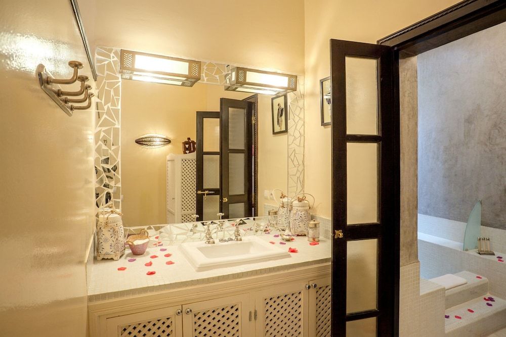 Dar Charkia Superior Double Room (Sahara) 2