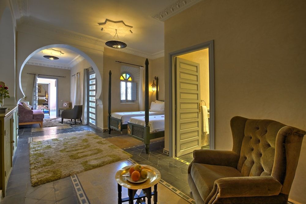 Ksar Anika Boutique Hotel & Spa Superior Double or Twin Room 6