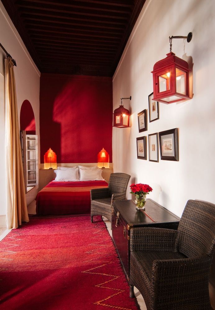 undefined Riad Tzarra 2