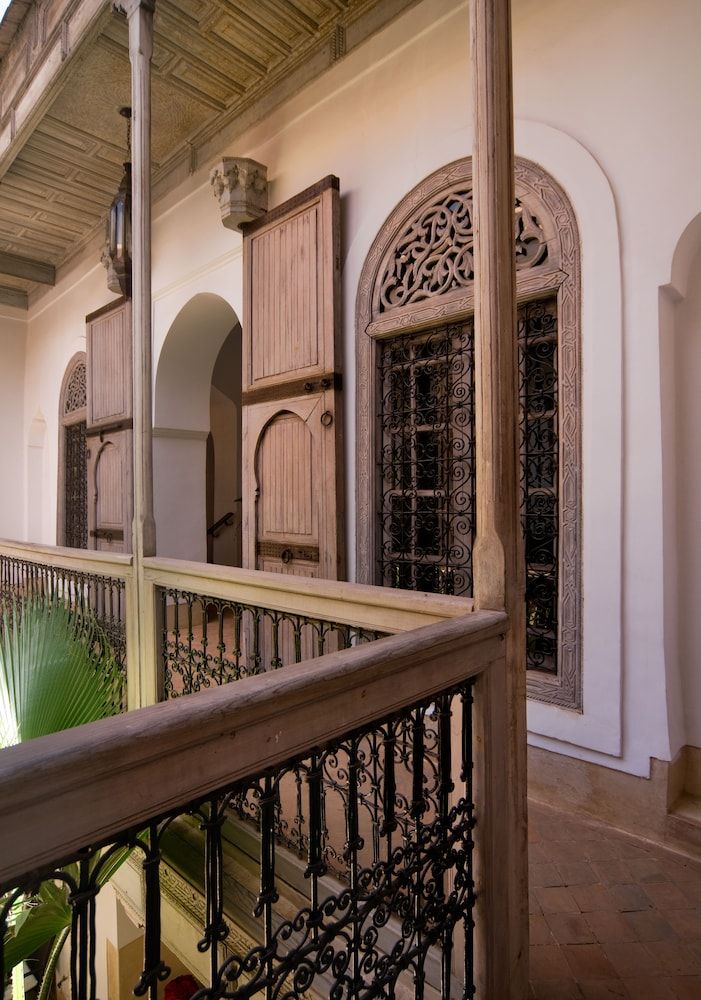 undefined Riad Tzarra 7