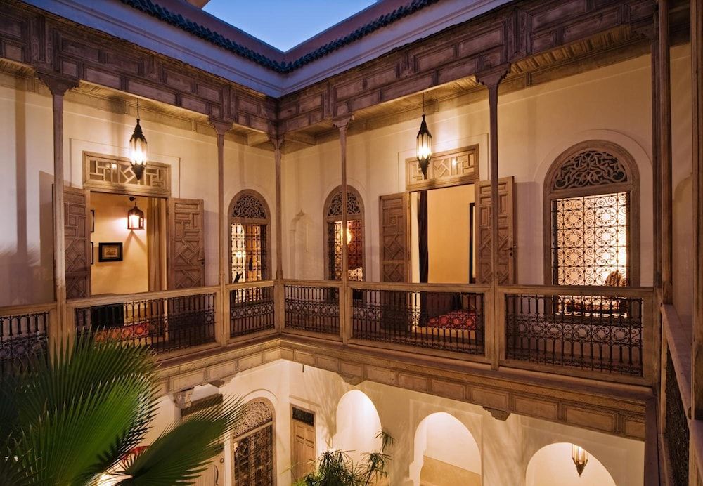 undefined Riad Tzarra 5