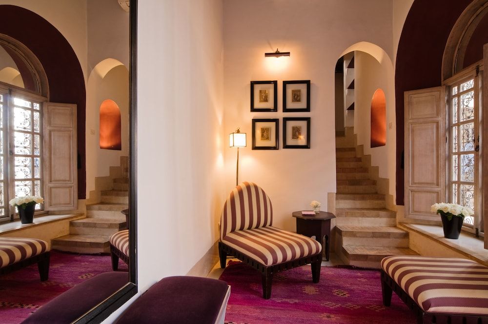 undefined Riad Tzarra 6