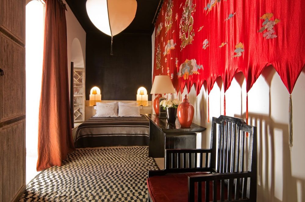 undefined Riad Tzarra 3