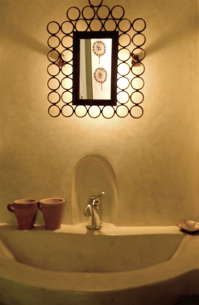 Riad Vert Marrakech Standard Double or Twin Room 4