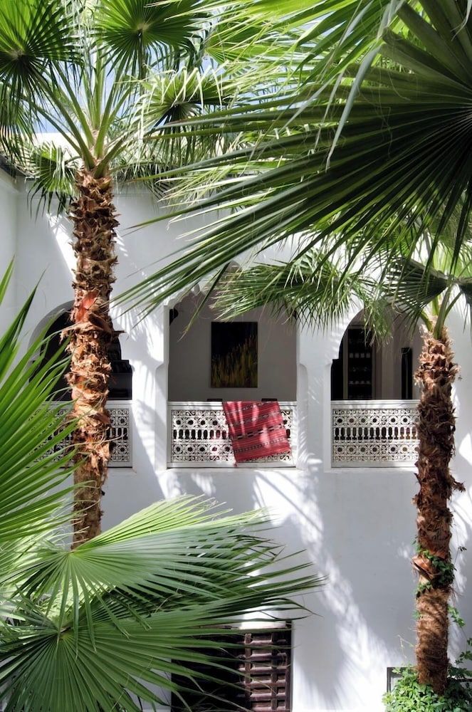 undefined Riad Vert Marrakech 5