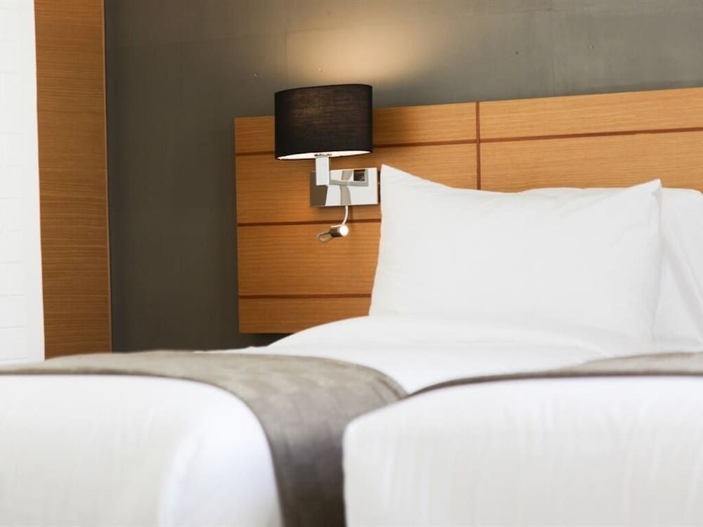 Smarts Hotel Superior Double Room, Private Bathroom 5