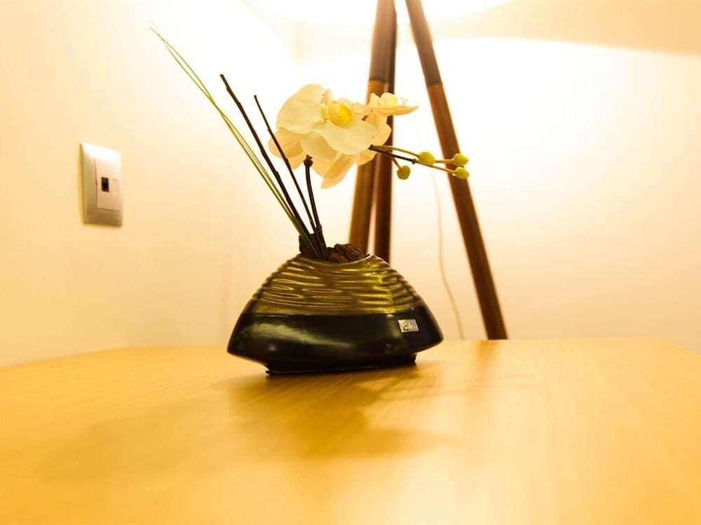 Smarts Hotel Standard Double Room, Private Bathroom 13