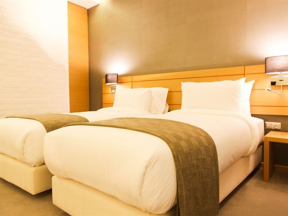 Smarts Hotel Superior Double Room, Private Bathroom 4