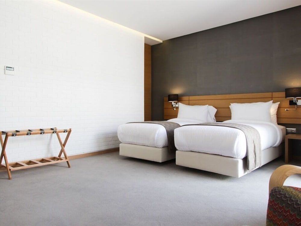 Smarts Hotel Superior Double Room, Private Bathroom