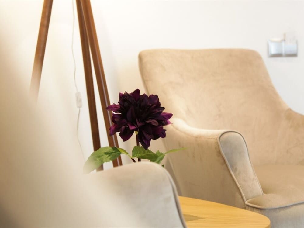 Smarts Hotel Suite, Private Bathroom 12