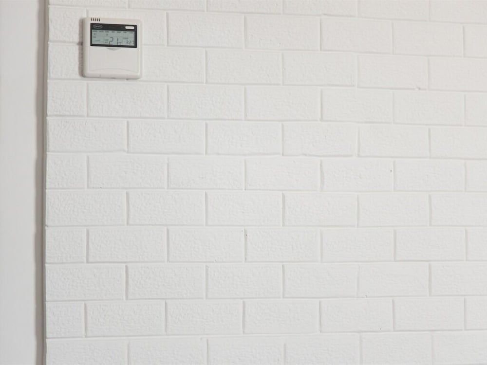 Smarts Hotel Standard Double Room, Private Bathroom 7