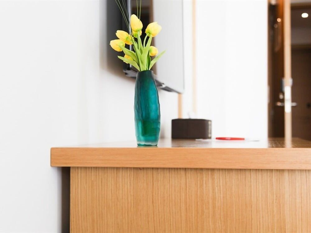 Smarts Hotel Superior Double Room, Private Bathroom 15