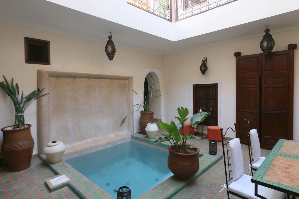 undefined Riad Dar Elma