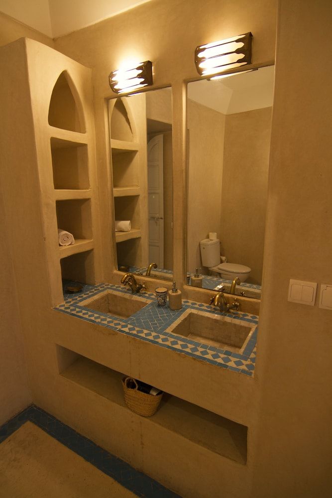 Dar Crystal Deluxe Room, 1 Bedroom 11