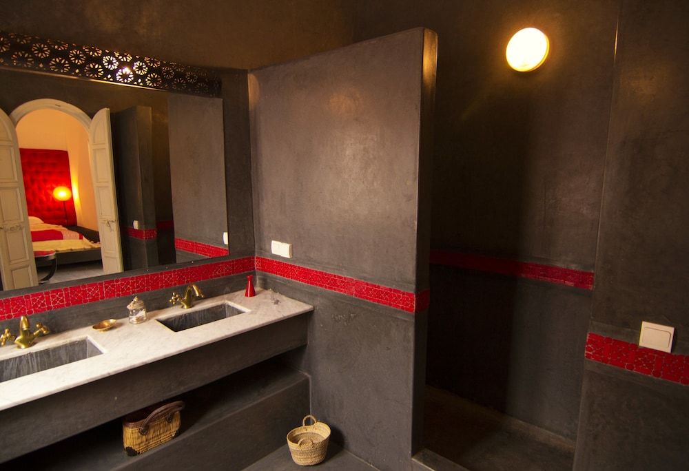 Dar Crystal Deluxe Room, 1 Bedroom 7