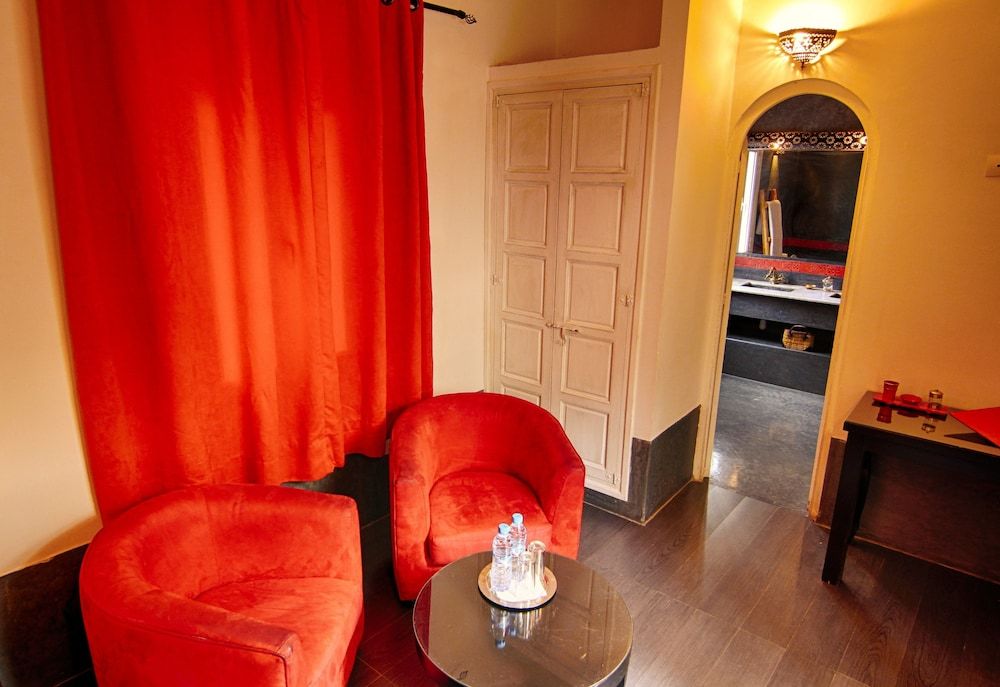 Dar Crystal Deluxe Room, 1 Bedroom 13