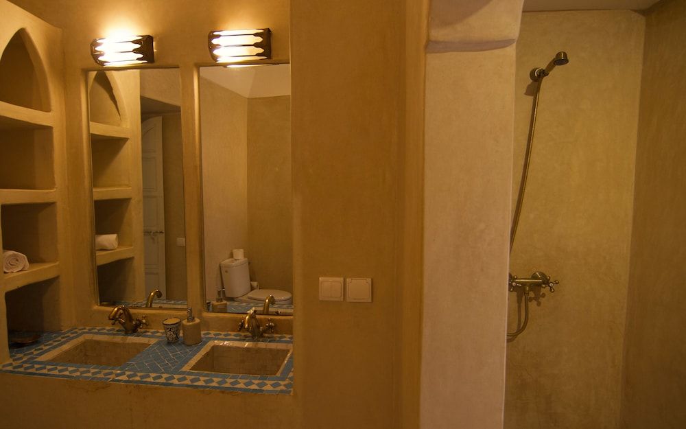 Dar Crystal Deluxe Room, 1 Bedroom 9