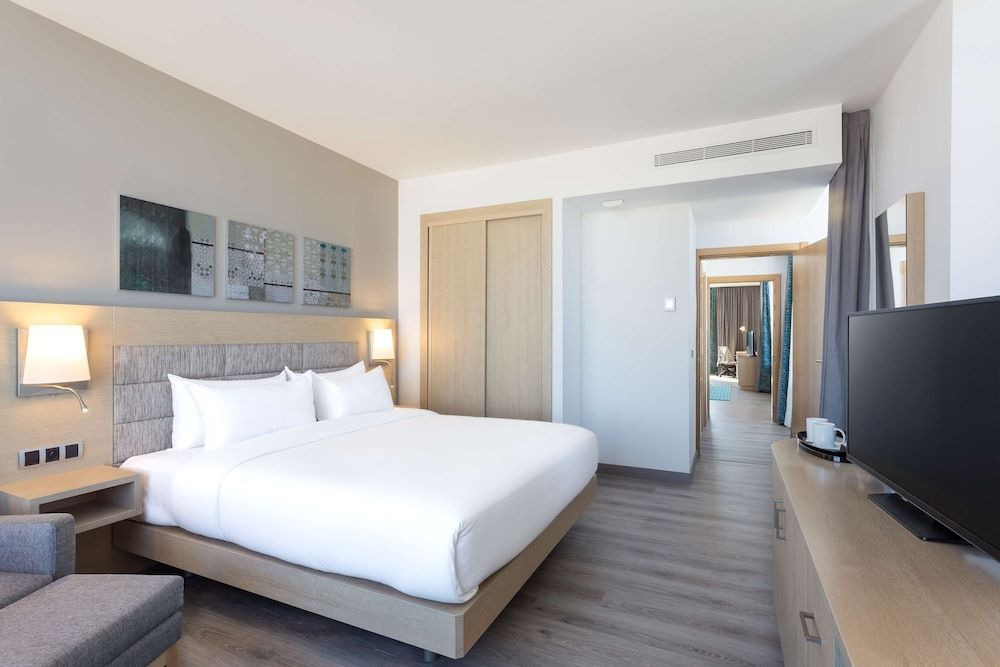 King, Suite, 1 Bedroom