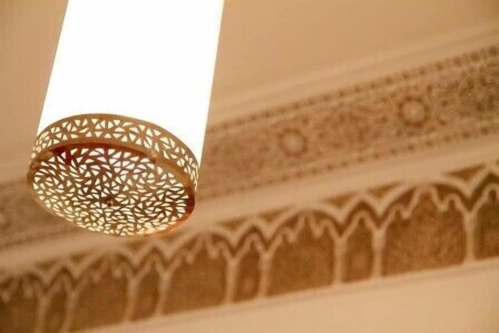 Riad Berta Standard Double Room 3