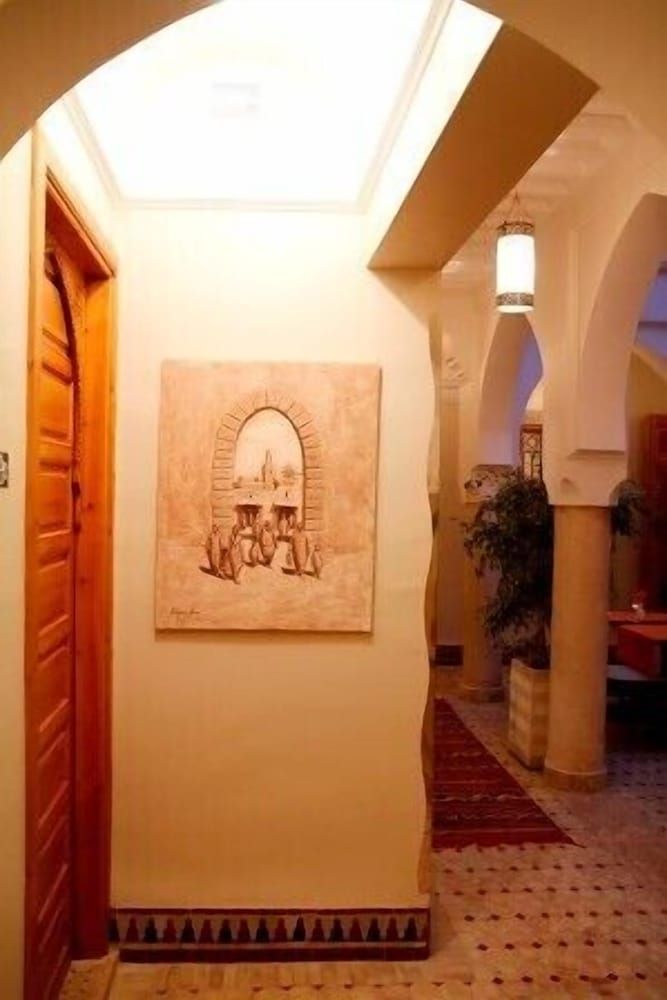 undefined Riad Berta 5