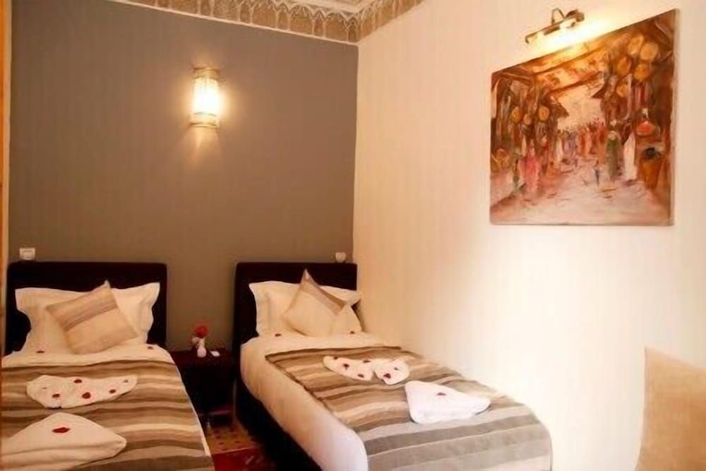 undefined Riad Berta 2