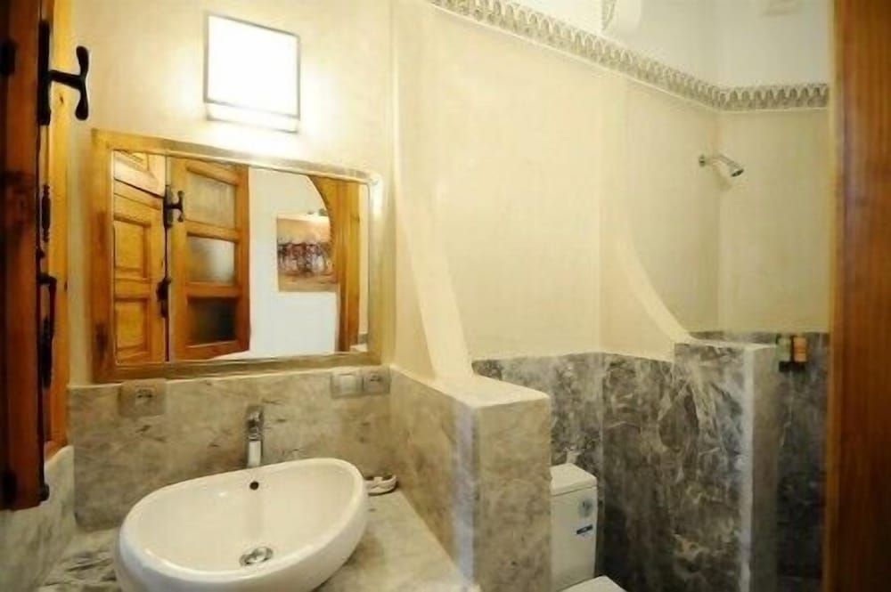 Riad Berta Standard Double Room 5