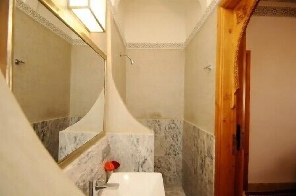 Riad Berta Junior Suite 6