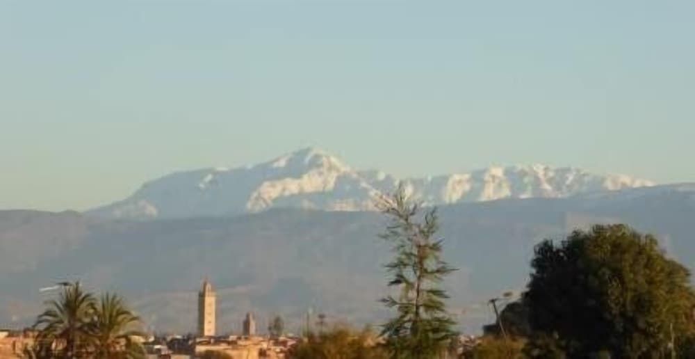 undefined Riad Berta 8