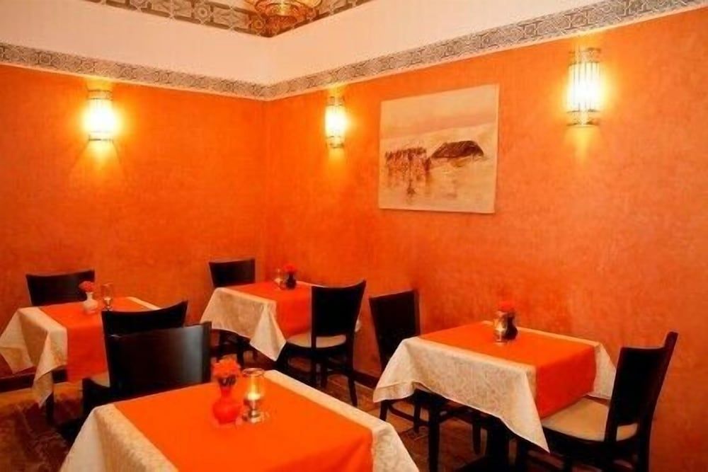 undefined Riad Berta 9