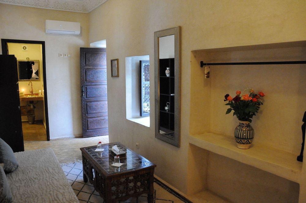 Riad Haraka Superior Double Room, 1 Double or 2 Twin Beds, Non Smoking, Private Bathroom 10
