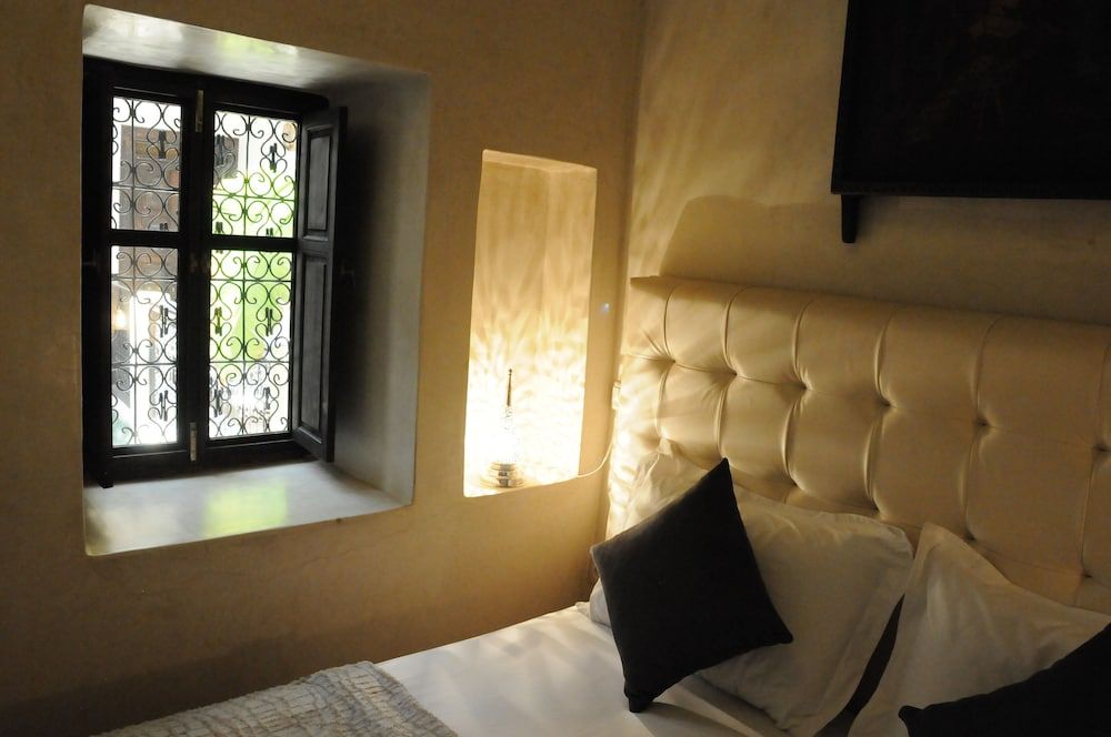 Riad Haraka Superior Double Room, 1 Double or 2 Twin Beds, Non Smoking, Private Bathroom 9