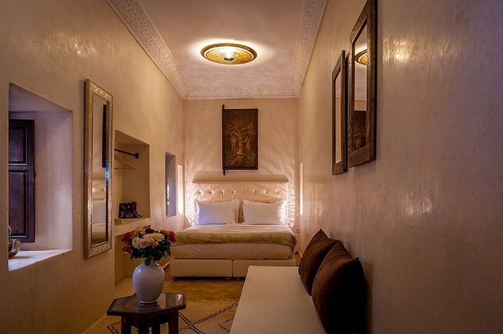 Riad Haraka Superior Double Room, 1 Double or 2 Twin Beds, Non Smoking, Private Bathroom 7