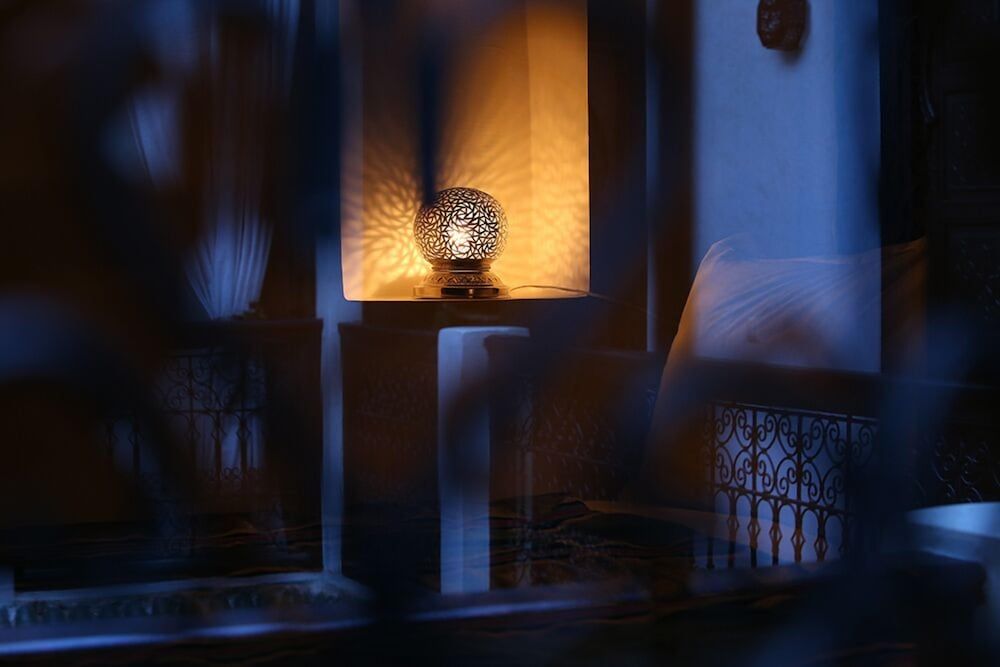 Riad Haraka Superior Double Room, 1 Double or 2 Twin Beds, Non Smoking, Private Bathroom 16